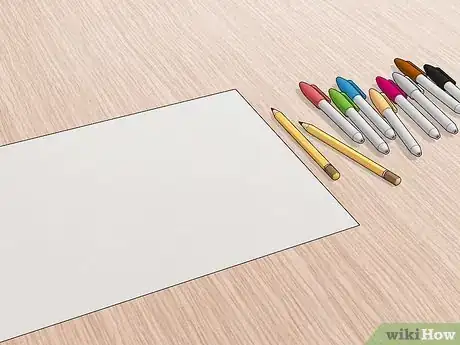 Image titled Expand Your Painting Repertoire with Pointillism Step 1