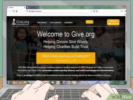 Image titled Sew for Charity Step 5