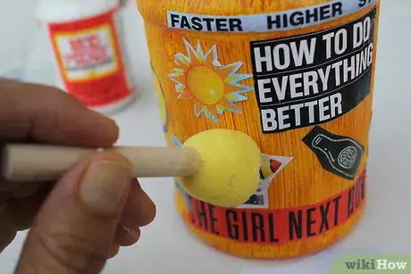 Image titled Decoupage a Coffee Can Step 5