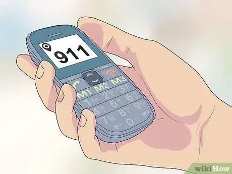 Image titled Provide Social Interaction for Elderly Relatives Step 9