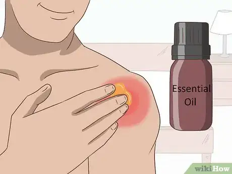 Image titled Cure Body Aches Step 4
