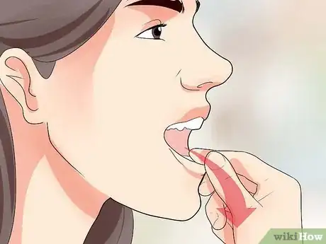 Image titled Do Exercises for TMJ Treatment Step 6