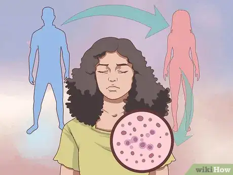 Image titled Diagnose Fanconi Anemia Step 1