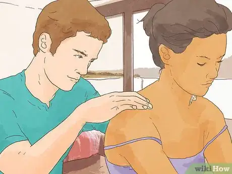 Image titled Handle a Relationship with Someone Who Has a Dependent Parent Step 11