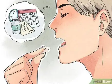 Image titled Be Patient when Trying Depression Treatments Step 7