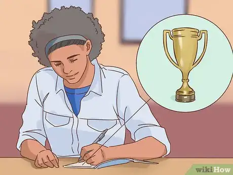 Image titled Reinvent Yourself for the Coming School Year Step 3