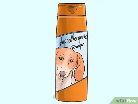 Image titled Groom a Thin Furred Dog Step 2