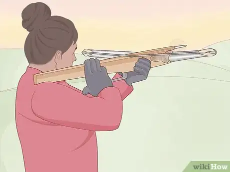 Image titled Hold an Archery Bow Step 5