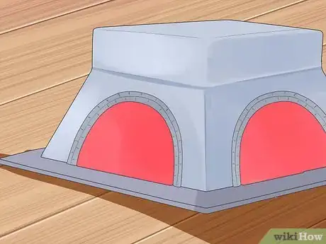 Image titled Make an Eiffel Tower Cake Step 7