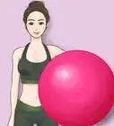 Choose the Correct Size Yoga Ball