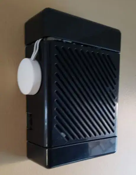 Image titled Mounted