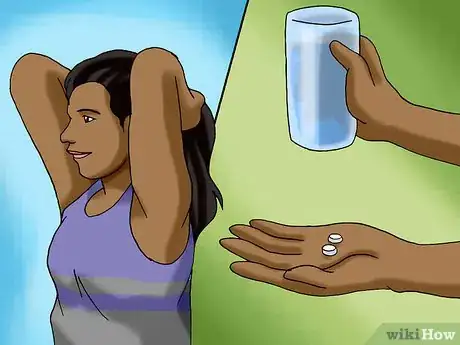 Image titled Get Constellation Piercings Step 9