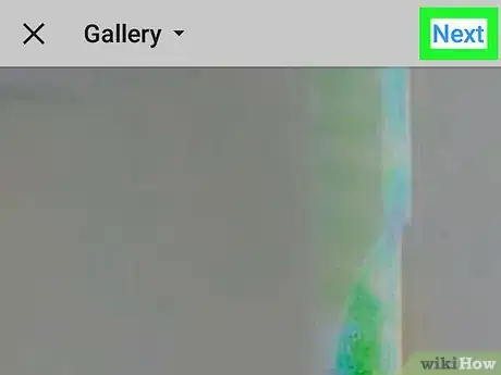 Image titled Post a Panorama on Instagram on Android Step 14