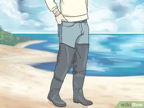 Image titled Fish from the Surf Step 14