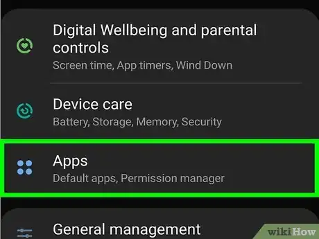 Image titled Give Google Access to Camera Step 5
