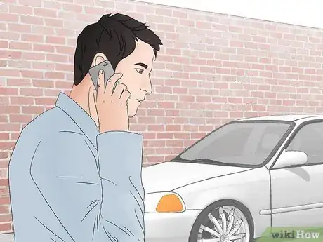 Image titled Get Rid of an Old Car Step 4