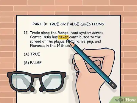 Image titled Pass an Exam Without Studying Step 15