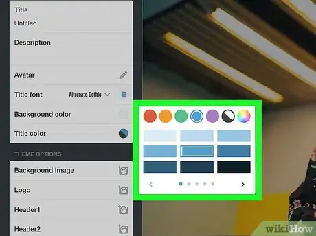 Image titled Change the Font on Tumblr Step 12