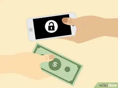 Image titled Use a GoPhone Plan With an iPhone Step 1