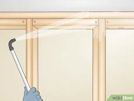 Image titled Fireproof a Basement Step 4