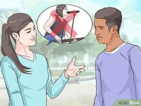 Image titled Be Accepted by Your Boyfriend's Friends Step 11