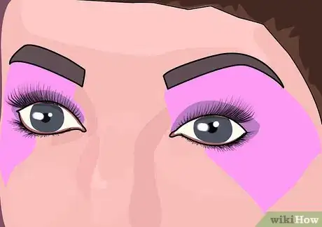 Image titled Create a Jem and the Holograms Costume Step 3