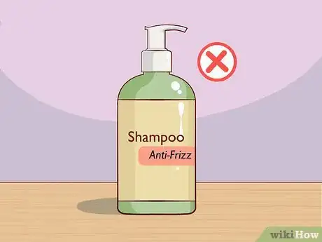 Image titled Prevent Hair from Getting Greasy Overnight Step 6