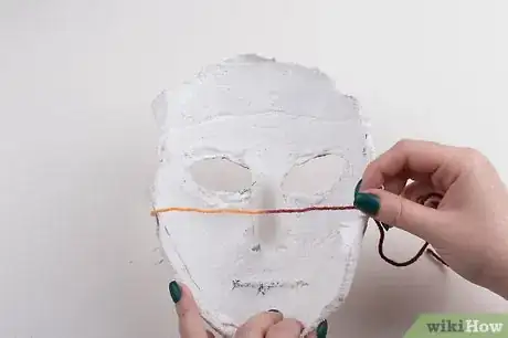 Image titled Make Greek Theatre Masks Step 11