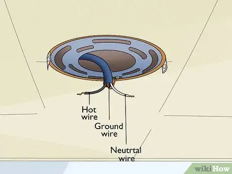 Image titled Fit Hanging Lights Step 7