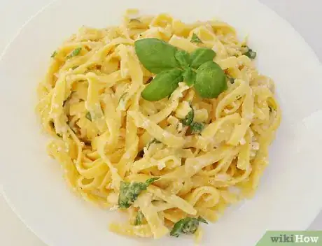 Image titled Make Chickpea Alfredo Step 12