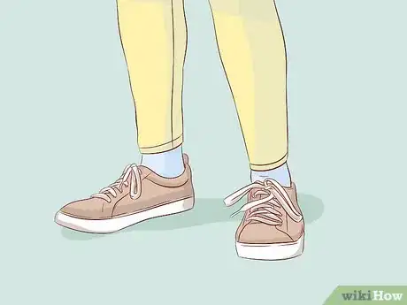 Image titled Wear Colored Jeans Step 3