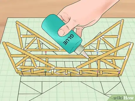 Image titled Build a Balsa Wood Bridge Step 8
