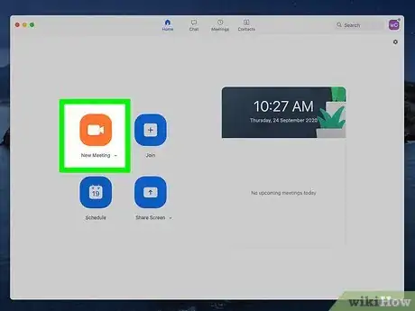 Image titled Share Multiple Screens on Zoom Step 2