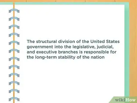 Image titled Write a Last Minute Essay Step 10