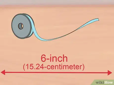 Image titled Make a Christmas Tree Skirt Step 15