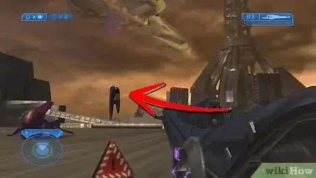 Image titled Get the Scarab Gun in Halo 2 Step 9