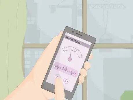 Image titled Measure Sound Levels Step 9