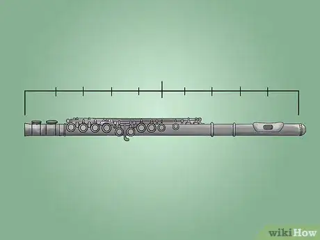 Image titled Tune a Flute Step 6