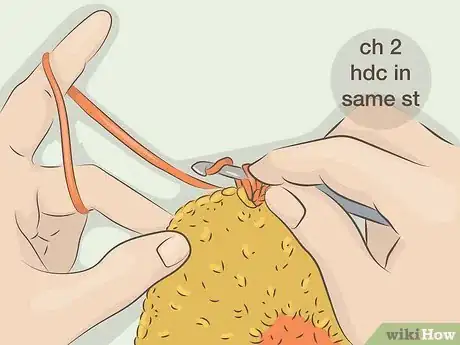 Image titled Crochet a Backpack Step 19