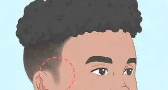 Style Your Hair (Male)