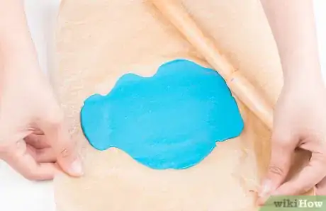 Image titled Make Flavored Fondant Step 10