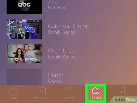 Image titled Add to Watchlist on Hulu on iPhone or iPad Step 18