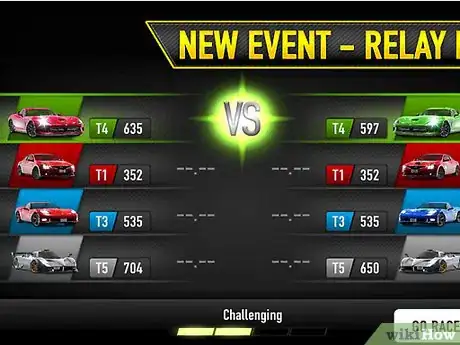 Image titled Win at CSR Racing Step 2