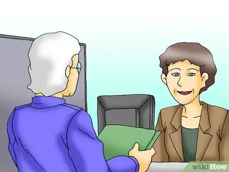 Image titled Become a Legal Guardian Step 3