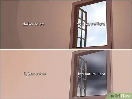 Image titled Choose a Paint Colour Step 12