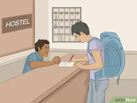 Image titled Travel the World on $50 a Day Step 13