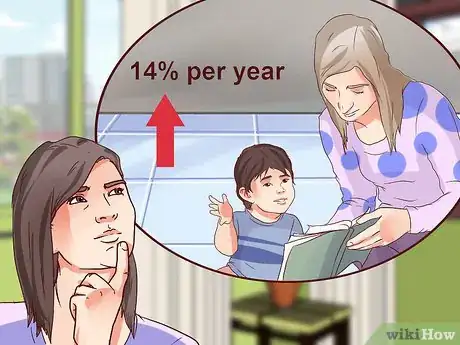 Image titled Become a Child Therapist Step 26