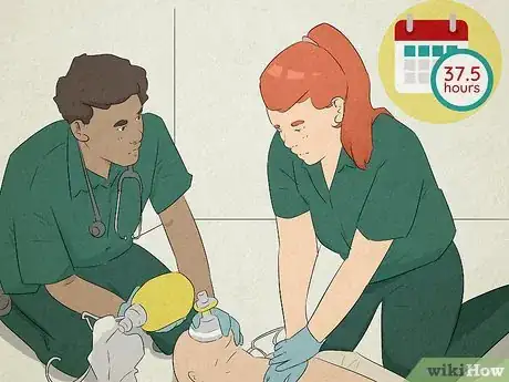 Image titled Become a UK Paramedic Step 9