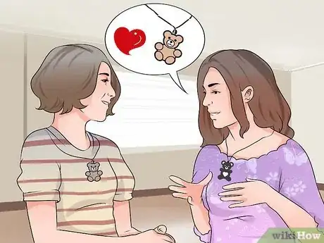 Image titled Deal With a Friend Who Copies You Step 6