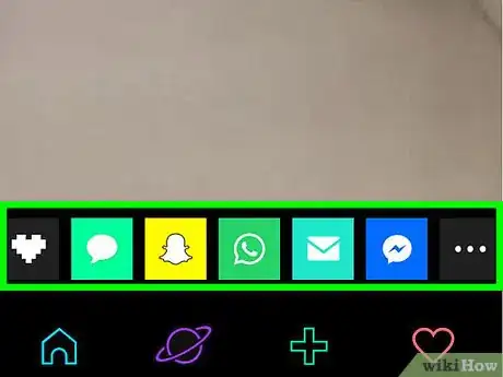 Image titled Share Gifs with GIPHY World on iPhone or iPad Step 8